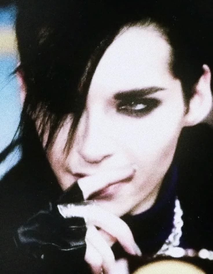 Bill kaulitz thumbnail