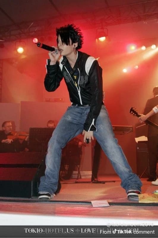 Bill kaulitz thumbnail