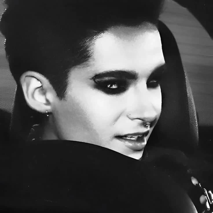 Bill kaulitz thumbnail
