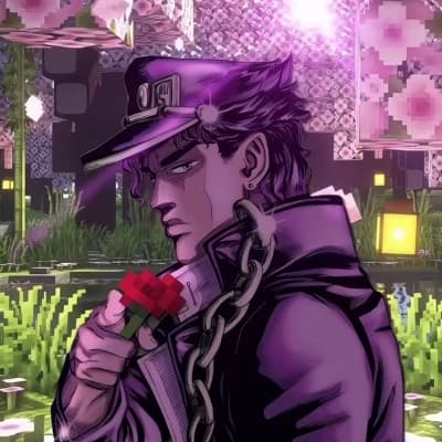 Jotaro Kujo thumbnail