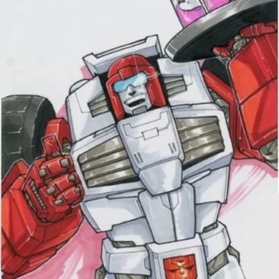 SWERVE thumbnail