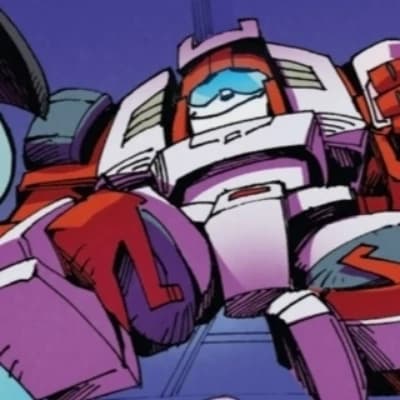 … SWERVE… thumbnail
