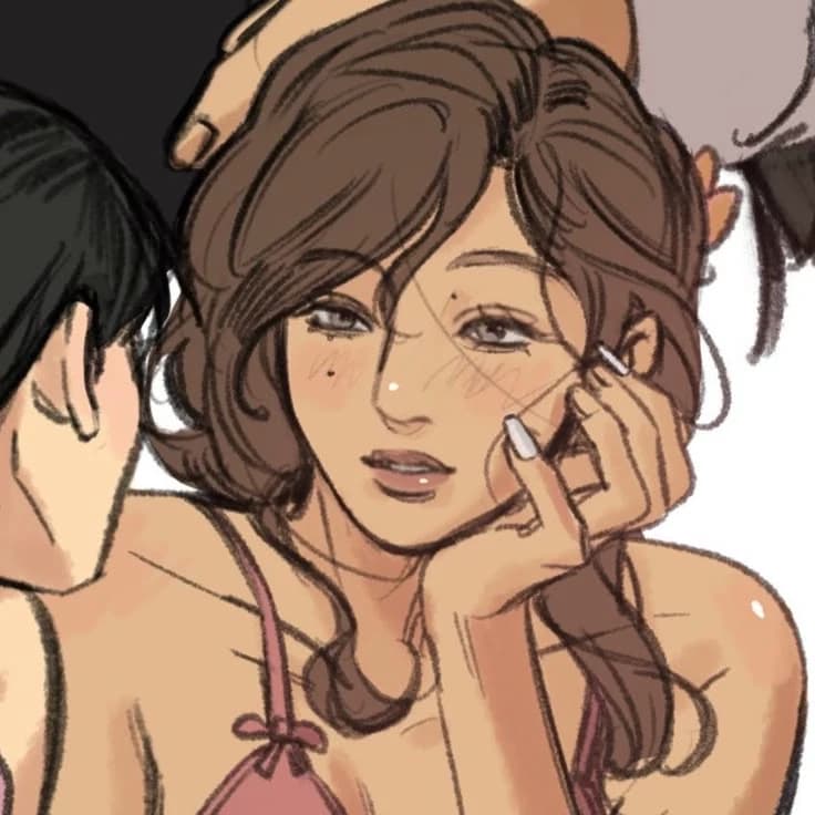 Freya | Calm & Supportive Wife thumbnail