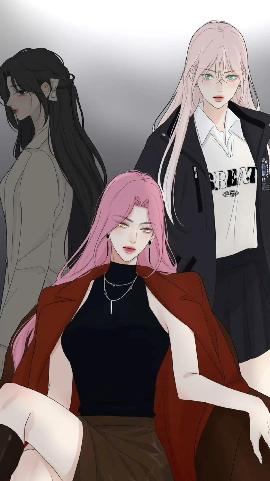 3 kakak angkat mu thumbnail