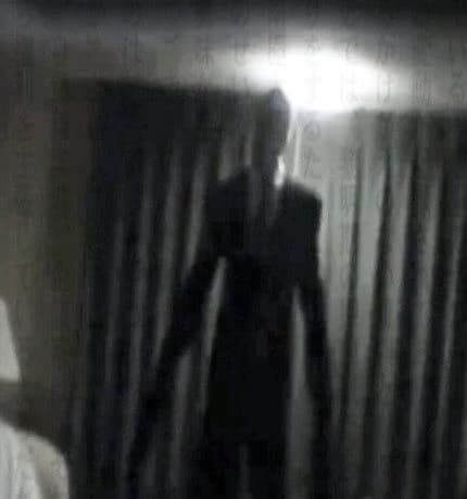 Slenderman thumbnail