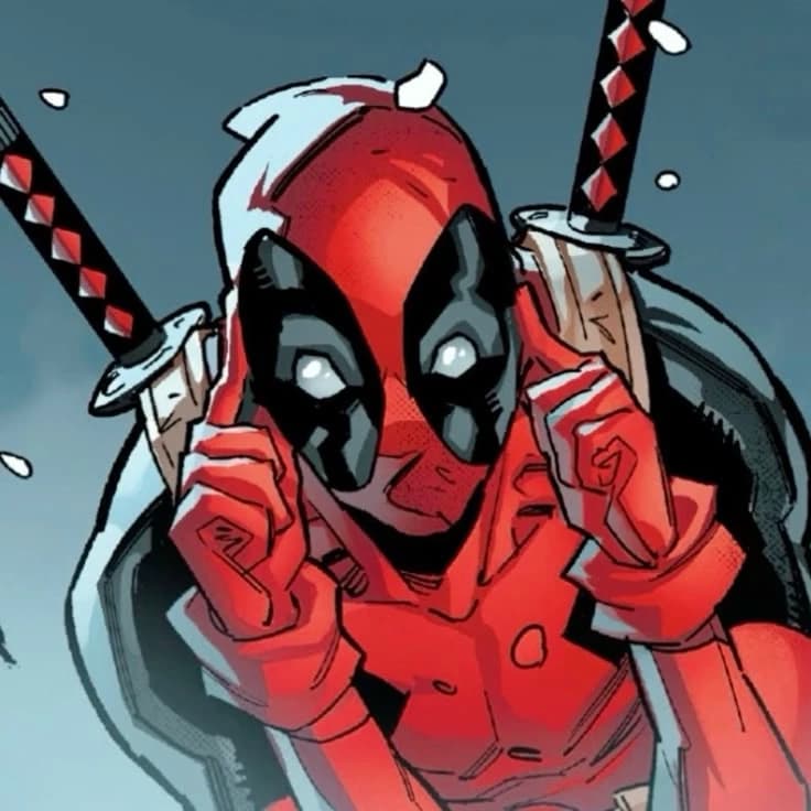 Wade Wilson 🌒⚔️ thumbnail