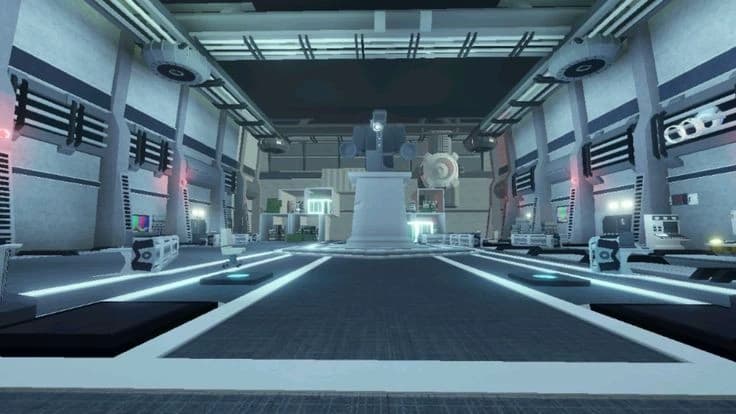 Roblox Laboratorium [Secret Of Roblox] thumbnail