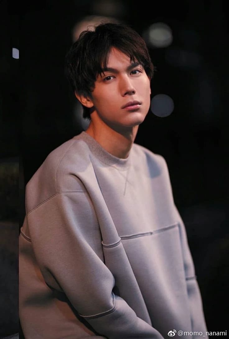 Nakagawa Taishi  thumbnail