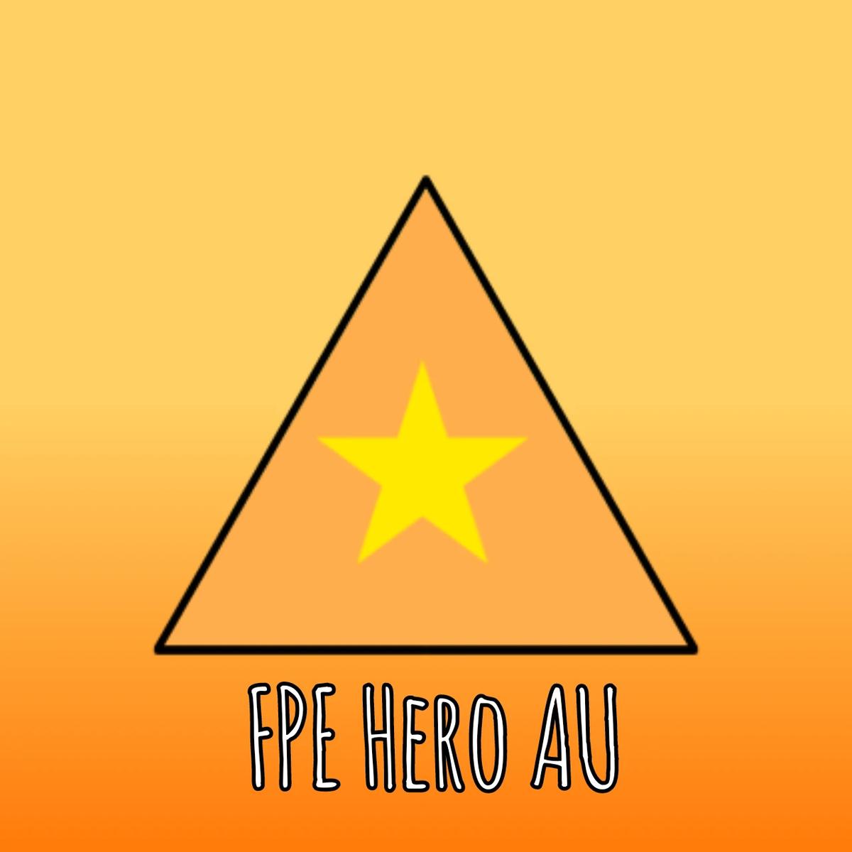FPE HERO AU thumbnail