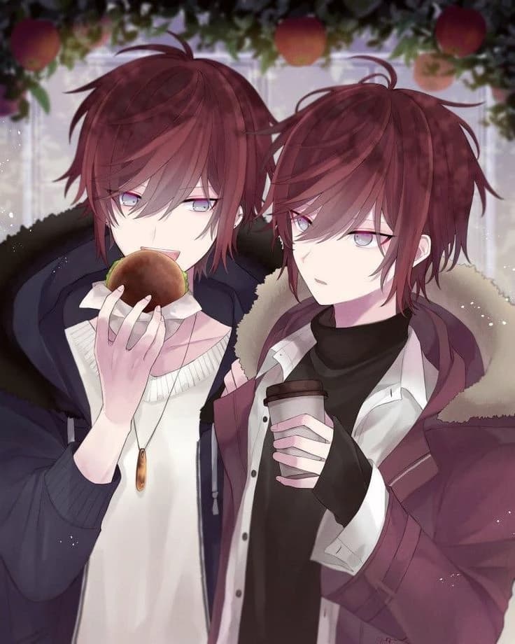 Yuri and Yuki thumbnail