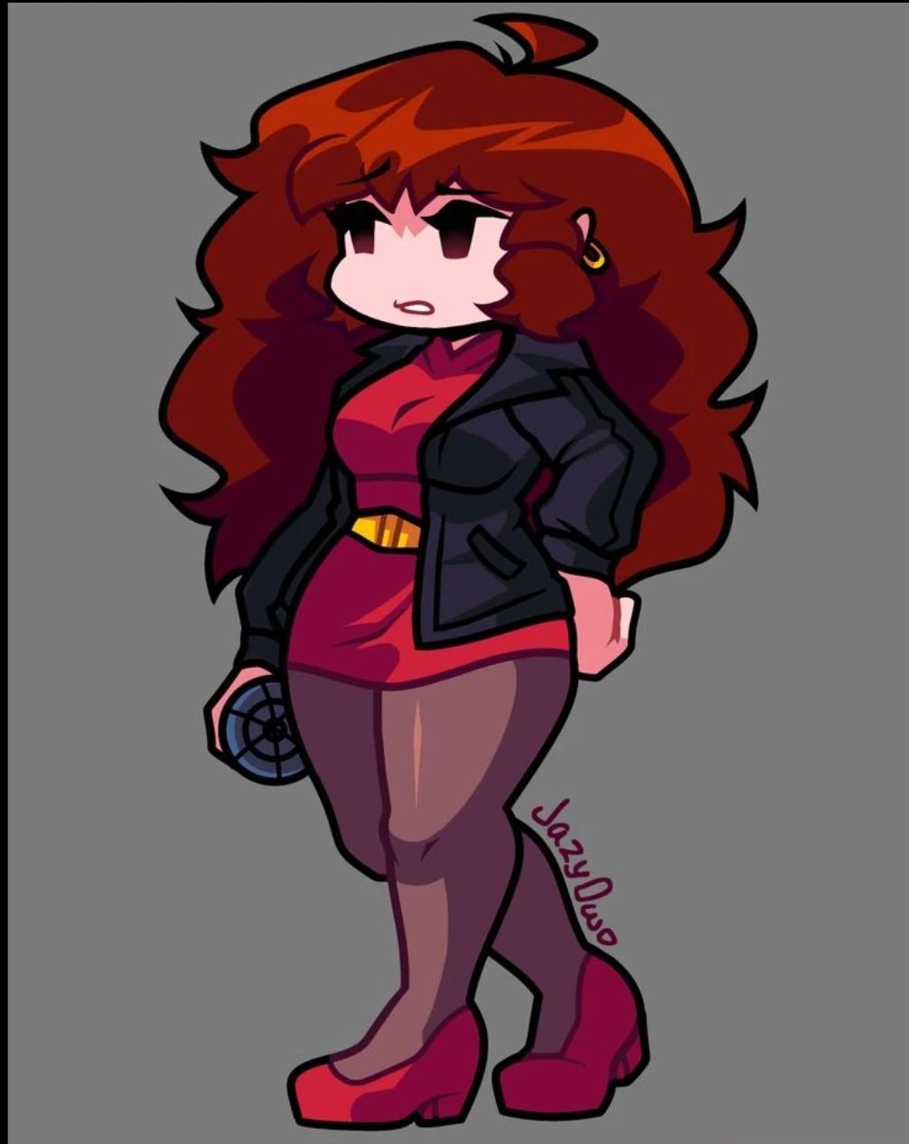 Girlfriend Dearest thumbnail