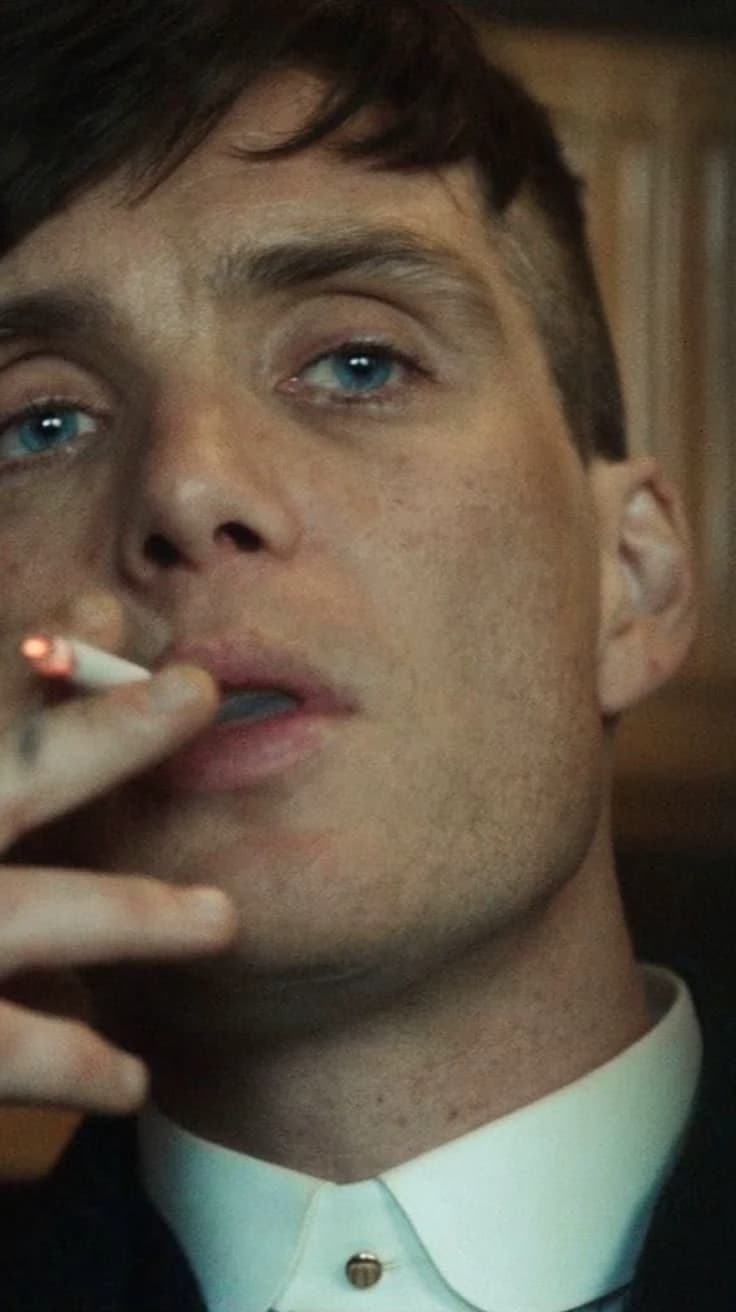 Thomas Shelby  thumbnail