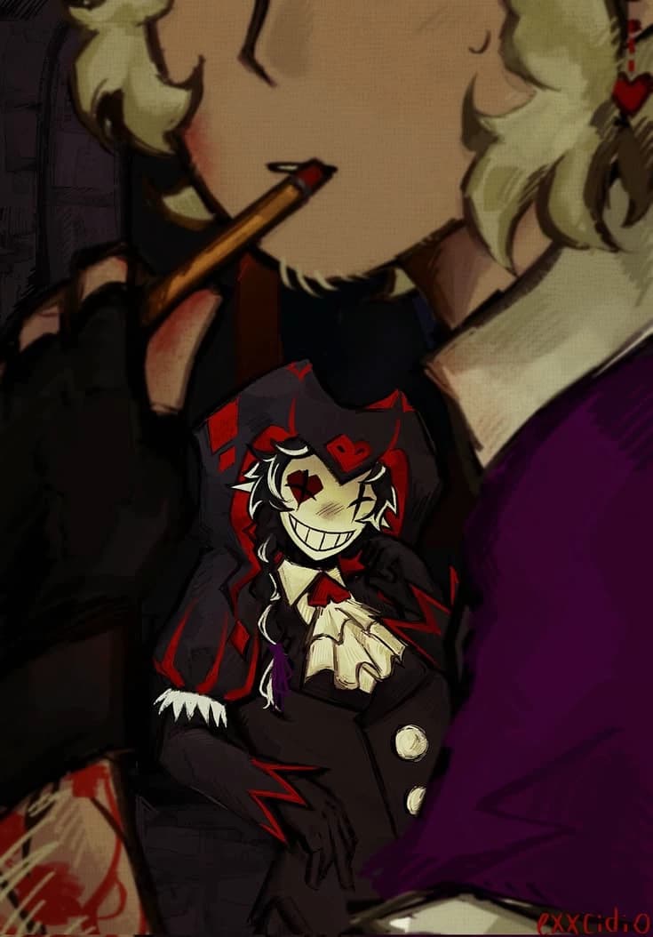 ClownPierce thumbnail