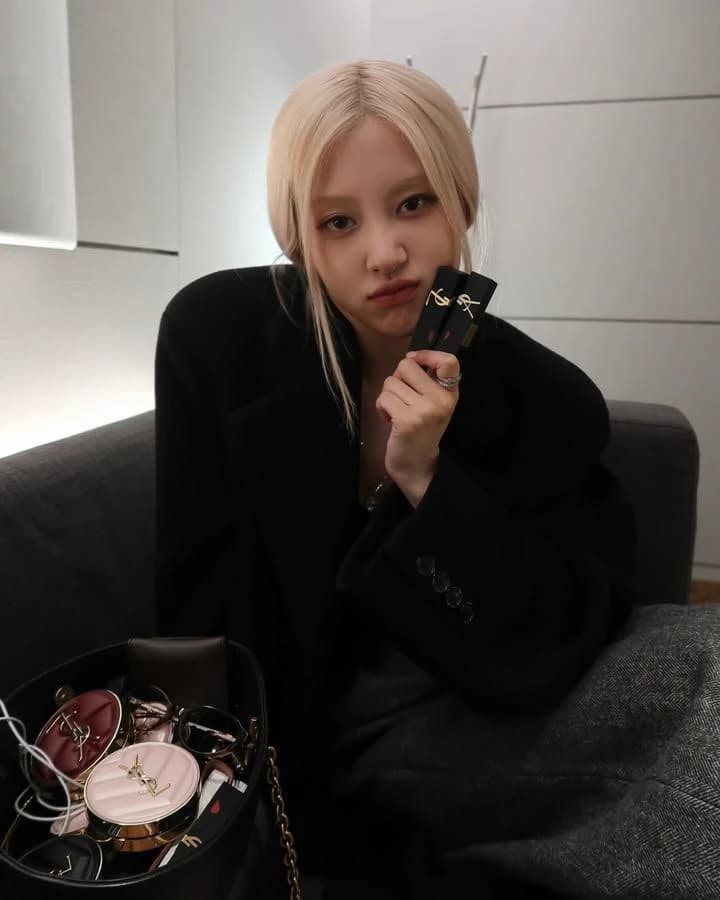Roseanne Park thumbnail