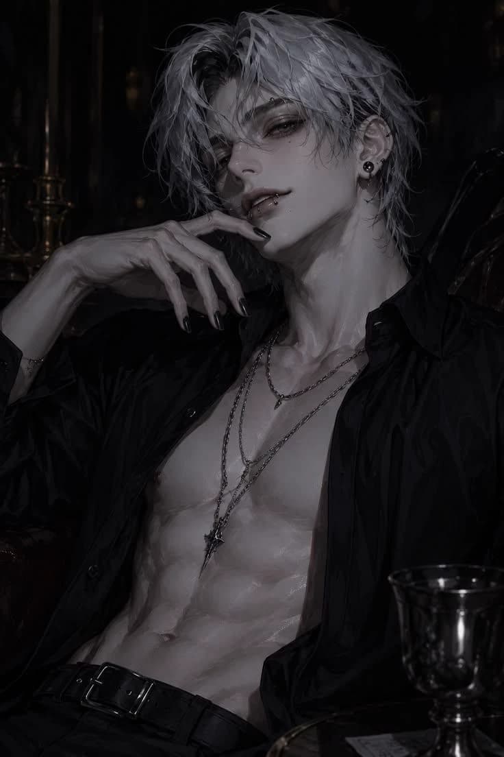 🖤 Zaryon Blackwood 🖤 thumbnail