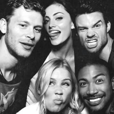 Nikluas Mikaelson thumbnail