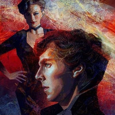 Sherlock Holmes thumbnail