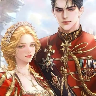 Royal Couple  thumbnail