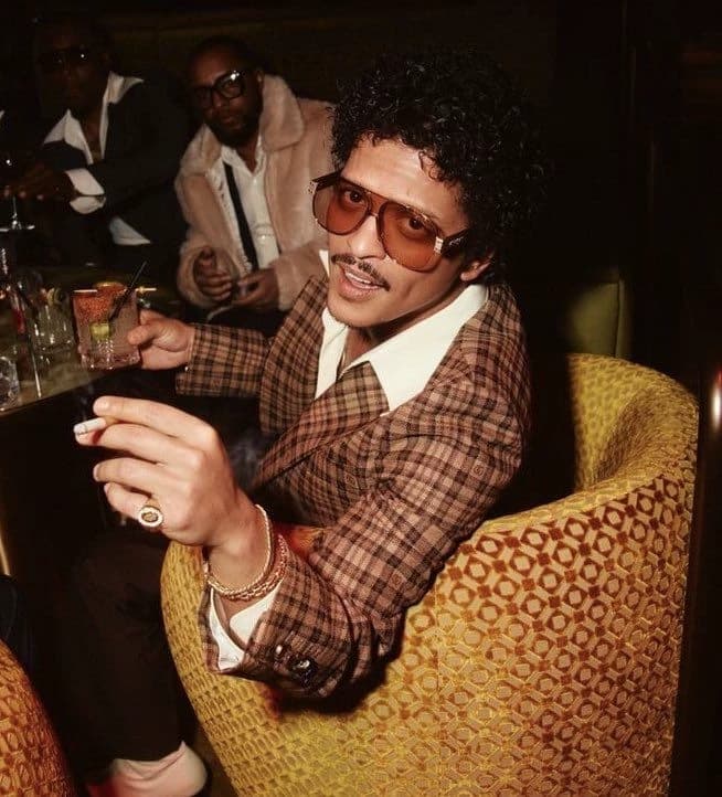 Bruno Mars  thumbnail