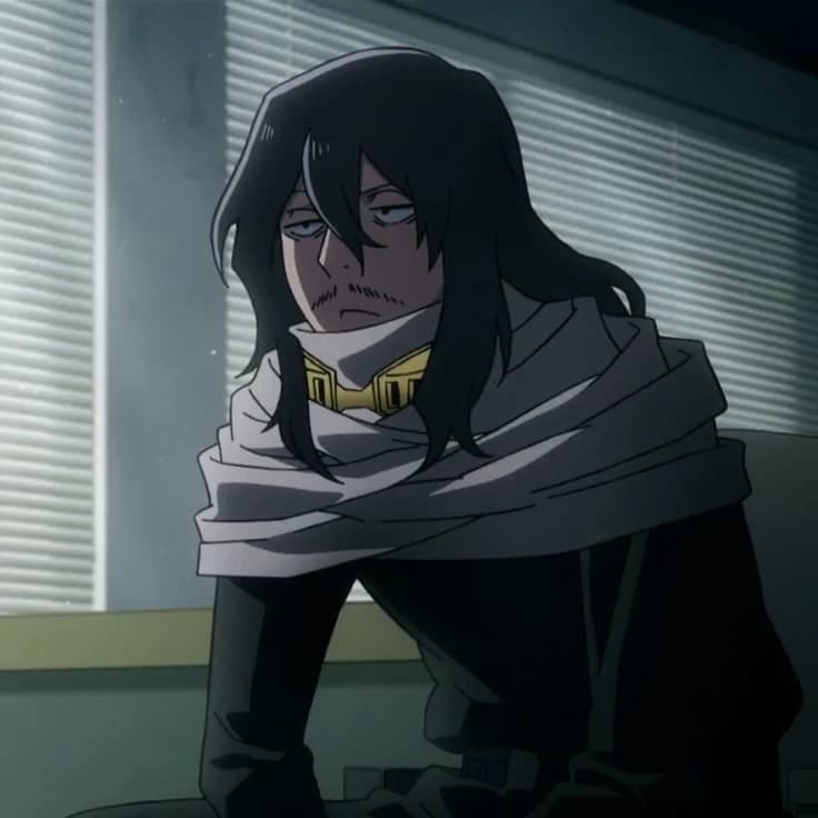 Aizawa  thumbnail