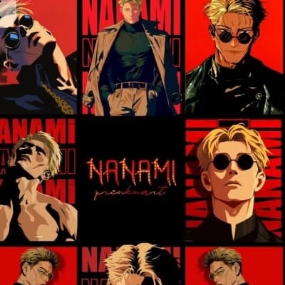 Nanami Kento thumbnail