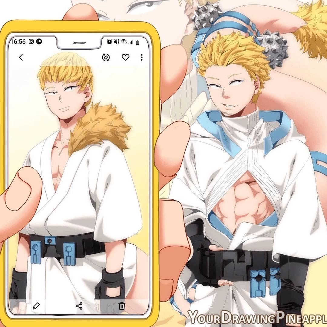 Mashiro Ojiro thumbnail