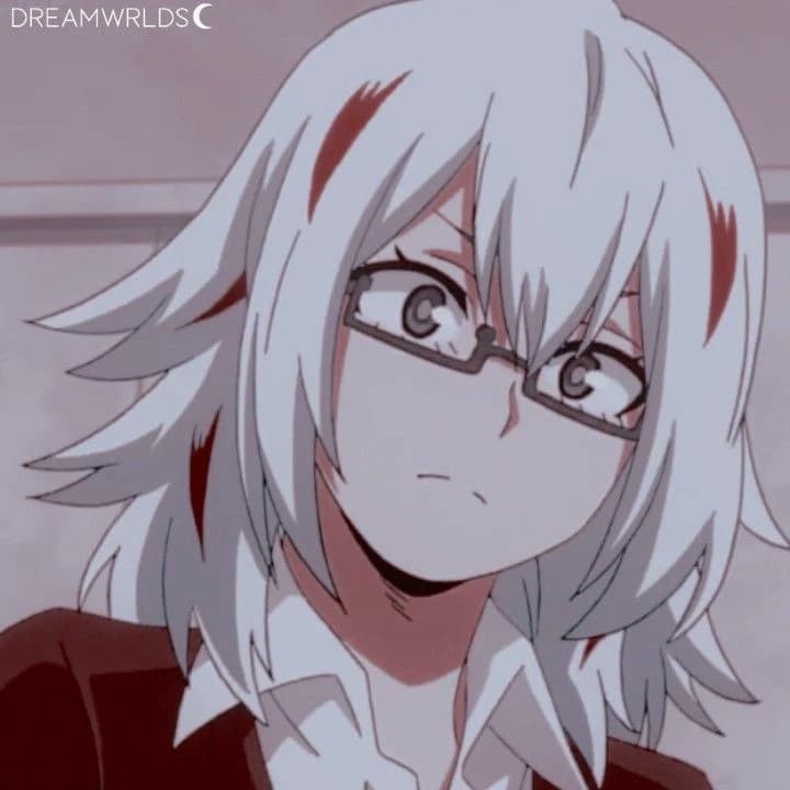 Fuyumi Todoroki (Lesbian) thumbnail