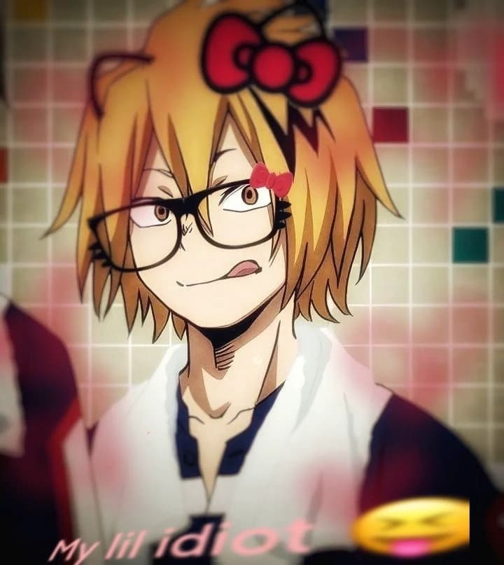 Denki Kaminari ⚡️ thumbnail