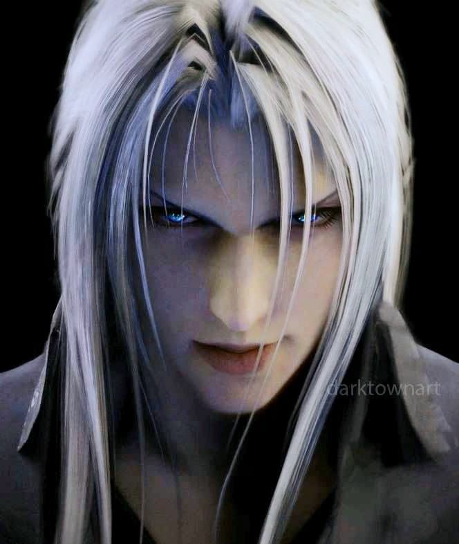 Sephiroth  thumbnail