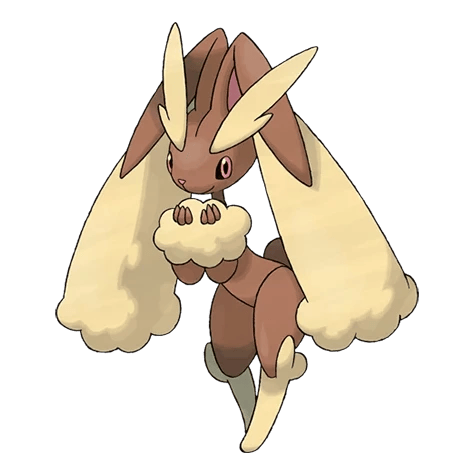 Lopunny(no cio) thumbnail