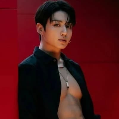 Jeon Jungkook thumbnail