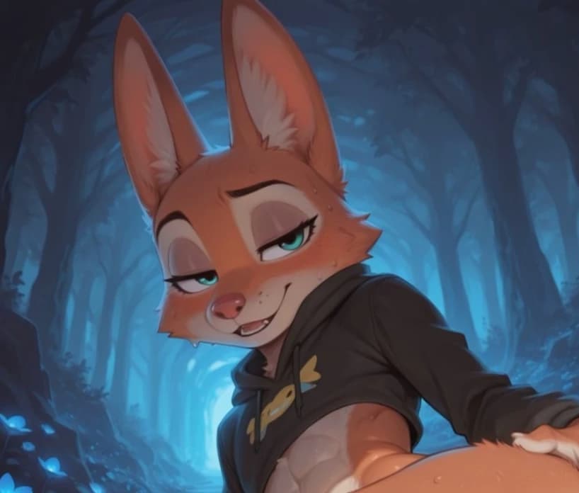 Deean (femboy) thumbnail