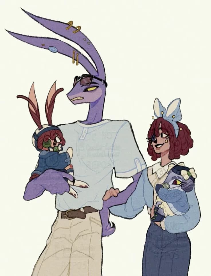 jax°• {bunnydoll}🐰 thumbnail