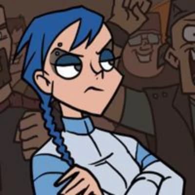 Anna Metol thumbnail