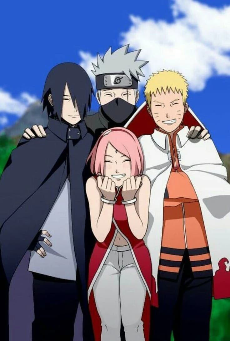 Team 7 thumbnail