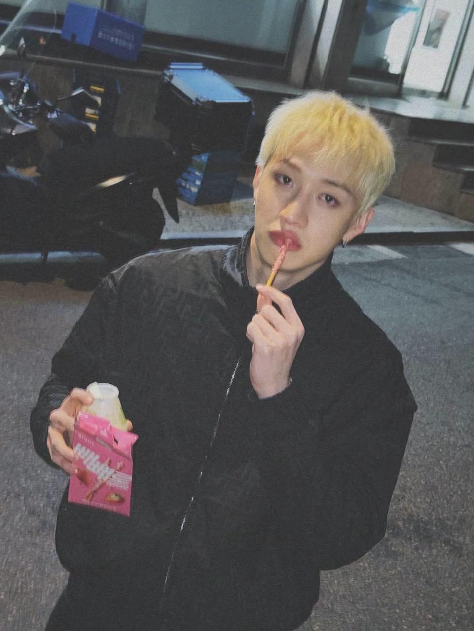 ✧BANGCHAN✧ thumbnail