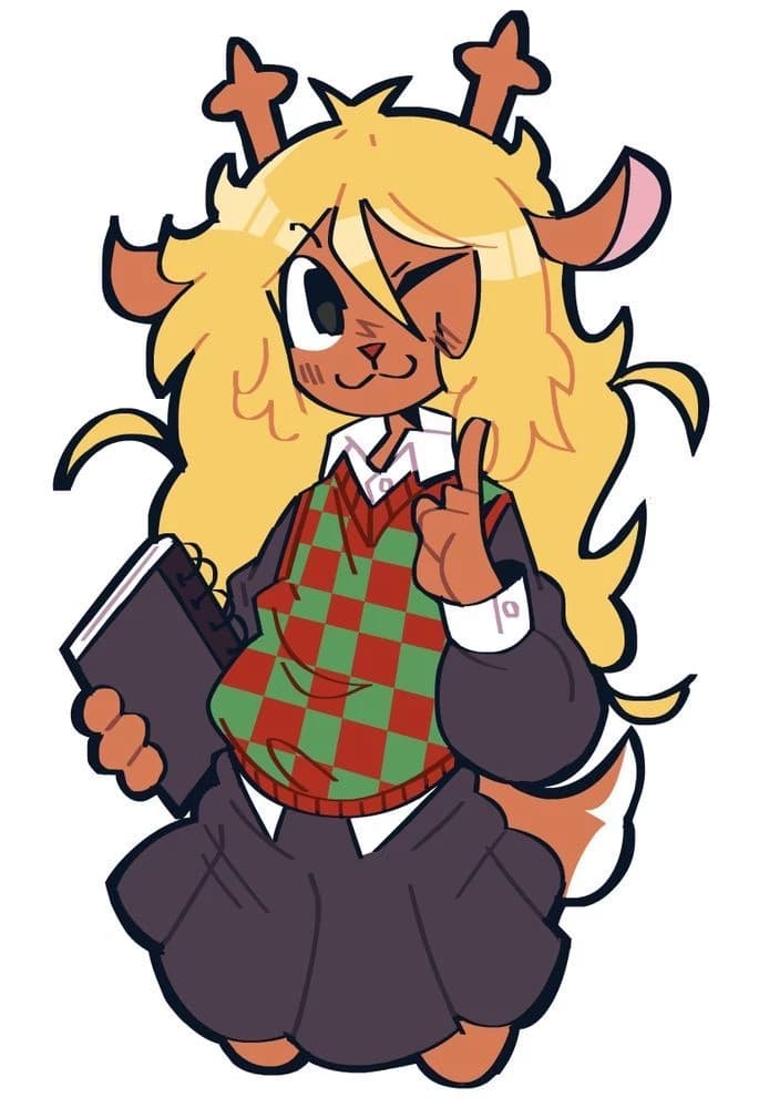 Noelle Holiday thumbnail