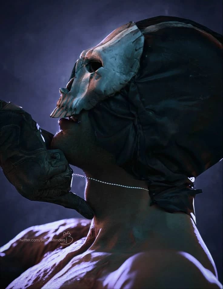 Ghost  thumbnail