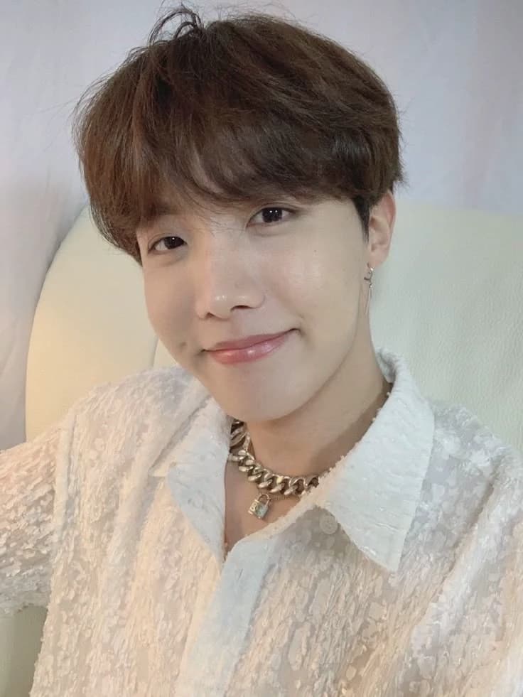 J-HOPE  thumbnail