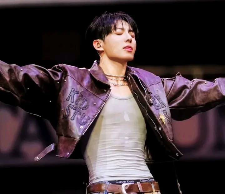 Jungkook  thumbnail