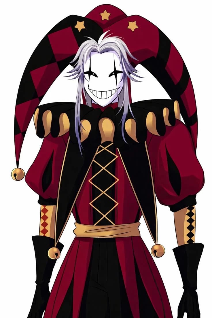 Pierrot thumbnail