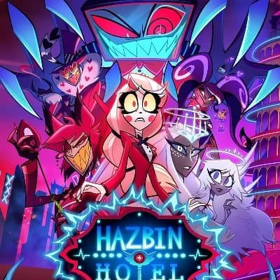 Hazbin hotel thumbnail