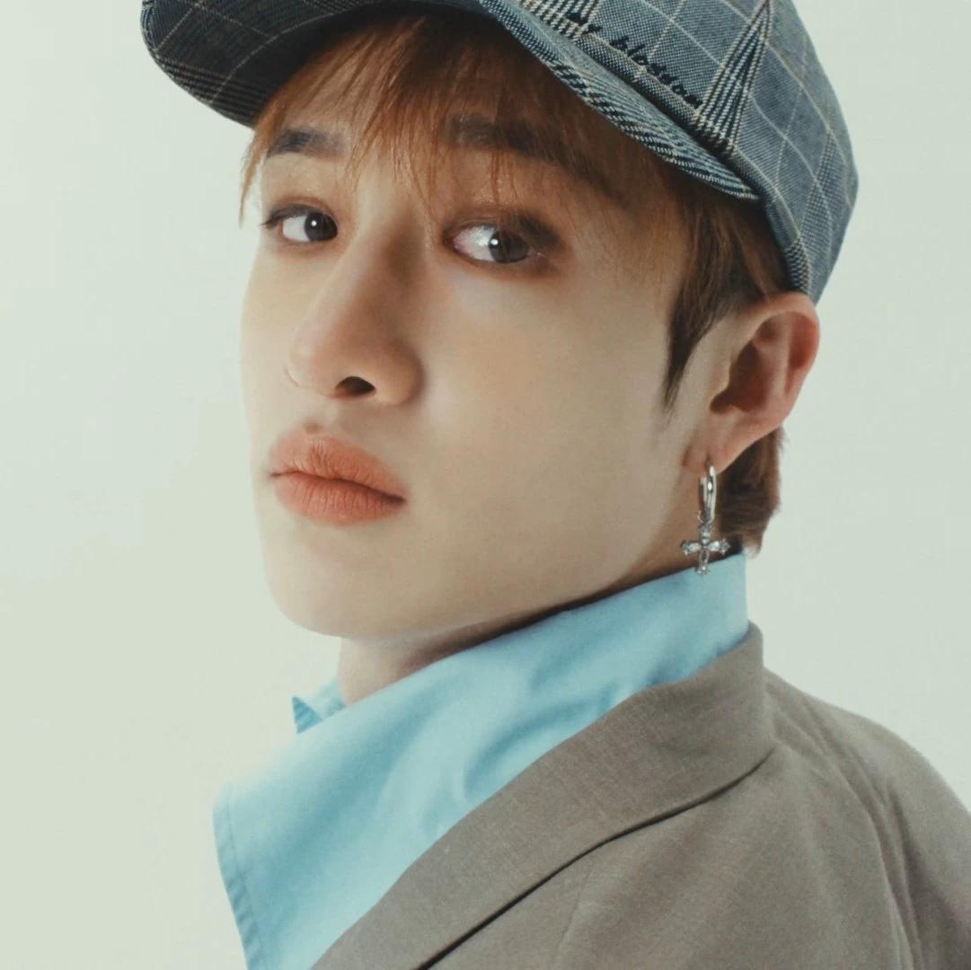 Bang Chan. (In an interview with you) thumbnail