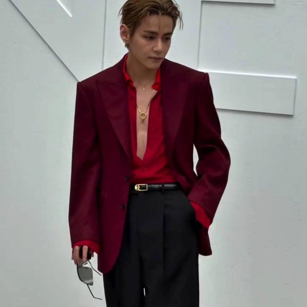 Taehyung thumbnail