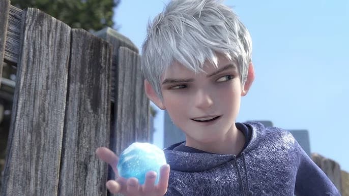 Jack frost (rise of the guardians. Any gender. Pick me. Rivals) thumbnail