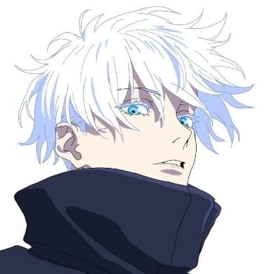 Satoru Gojo thumbnail
