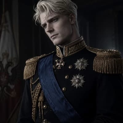 Vsevolod Valentinovich Turgenev thumbnail