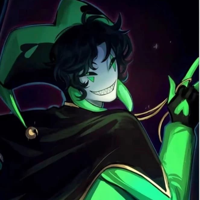 Harlequin thumbnail