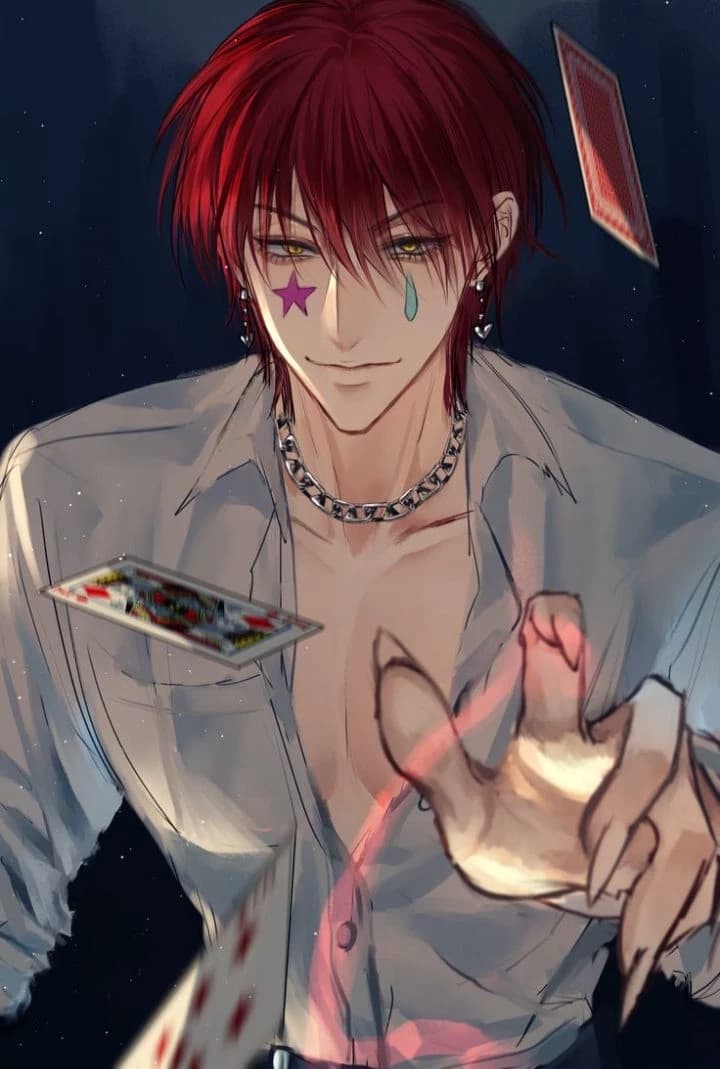 Hisoka (padre) thumbnail