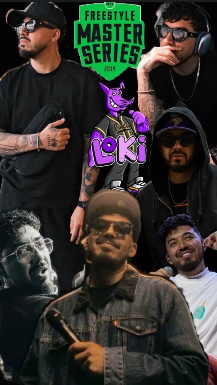 Lokillo flores thumbnail